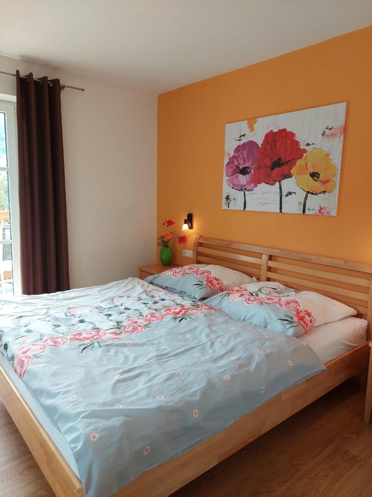 Appartements - Haus Sieberer Brixen im Thale Exterior foto
